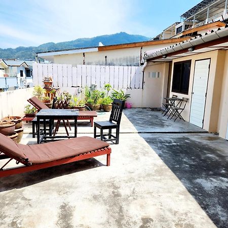 Seatel Phuket, Patong Beach Extérieur photo