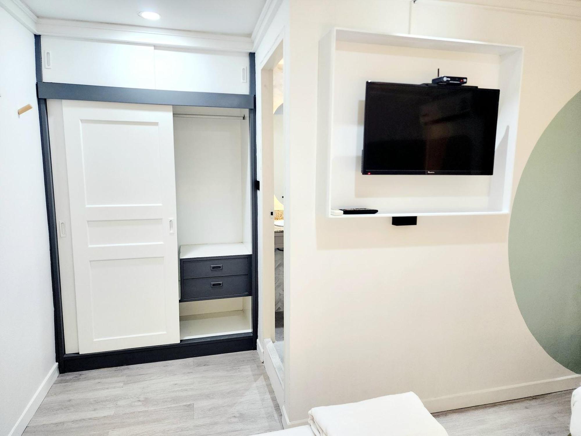Seatel Phuket, Patong Beach Extérieur photo
